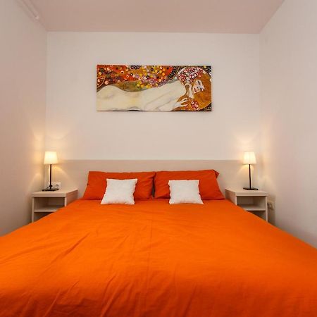 Luxury Palmer Residence Krk Dobrinj ภายนอก รูปภาพ