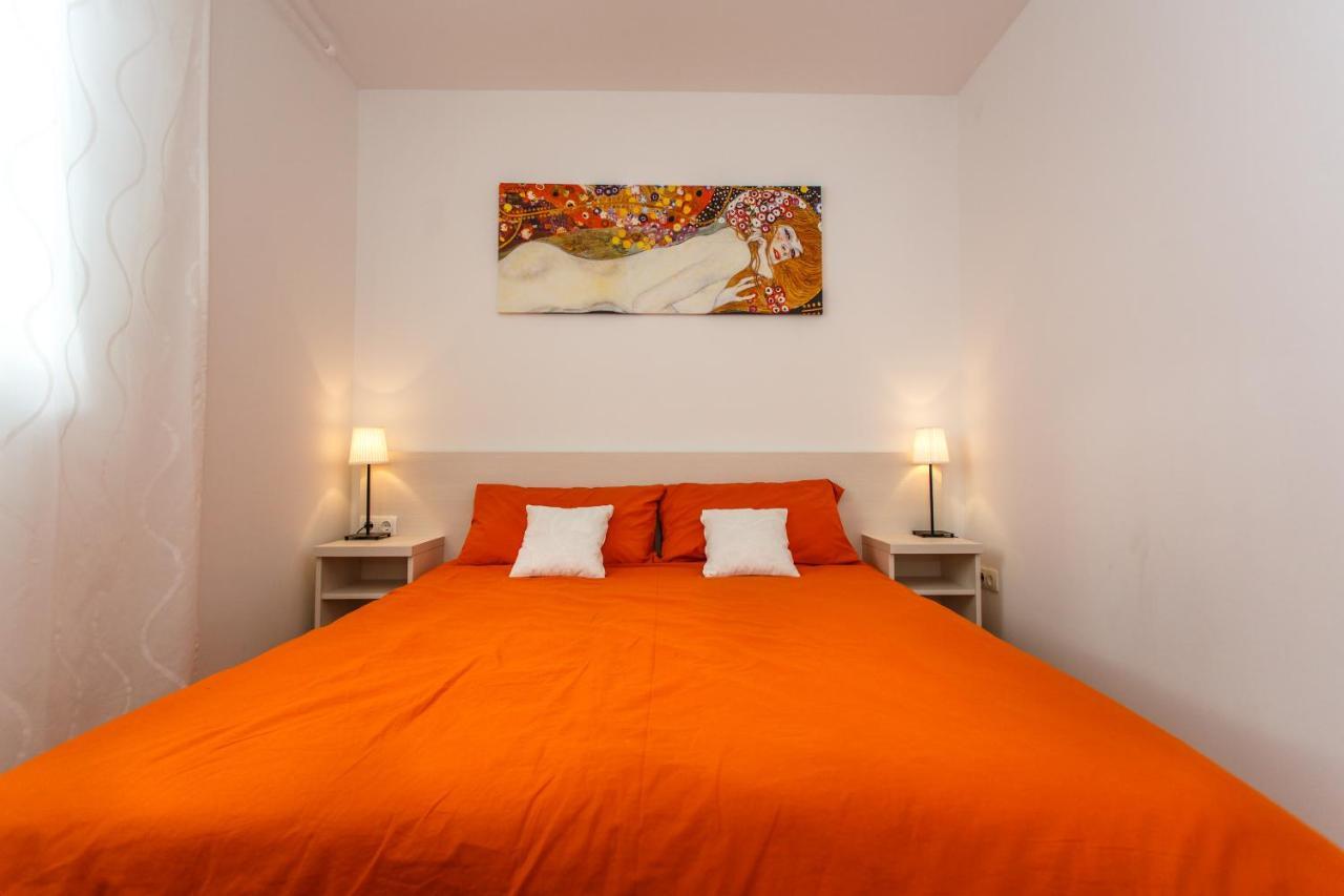 Luxury Palmer Residence Krk Dobrinj ภายนอก รูปภาพ
